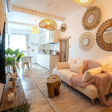 Evasion Scandinave A Narbonne Elegance Et Confort Reunis ! Eksteriør bilde