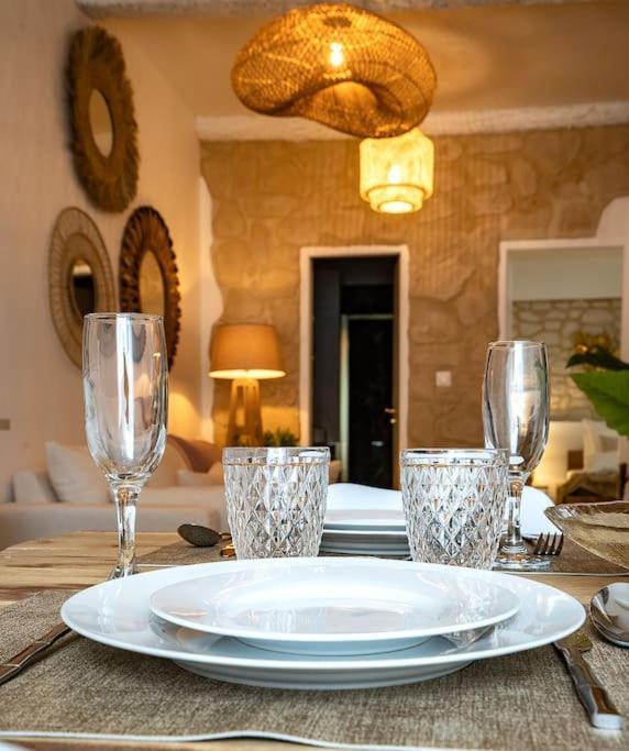 Evasion Scandinave A Narbonne Elegance Et Confort Reunis ! Eksteriør bilde